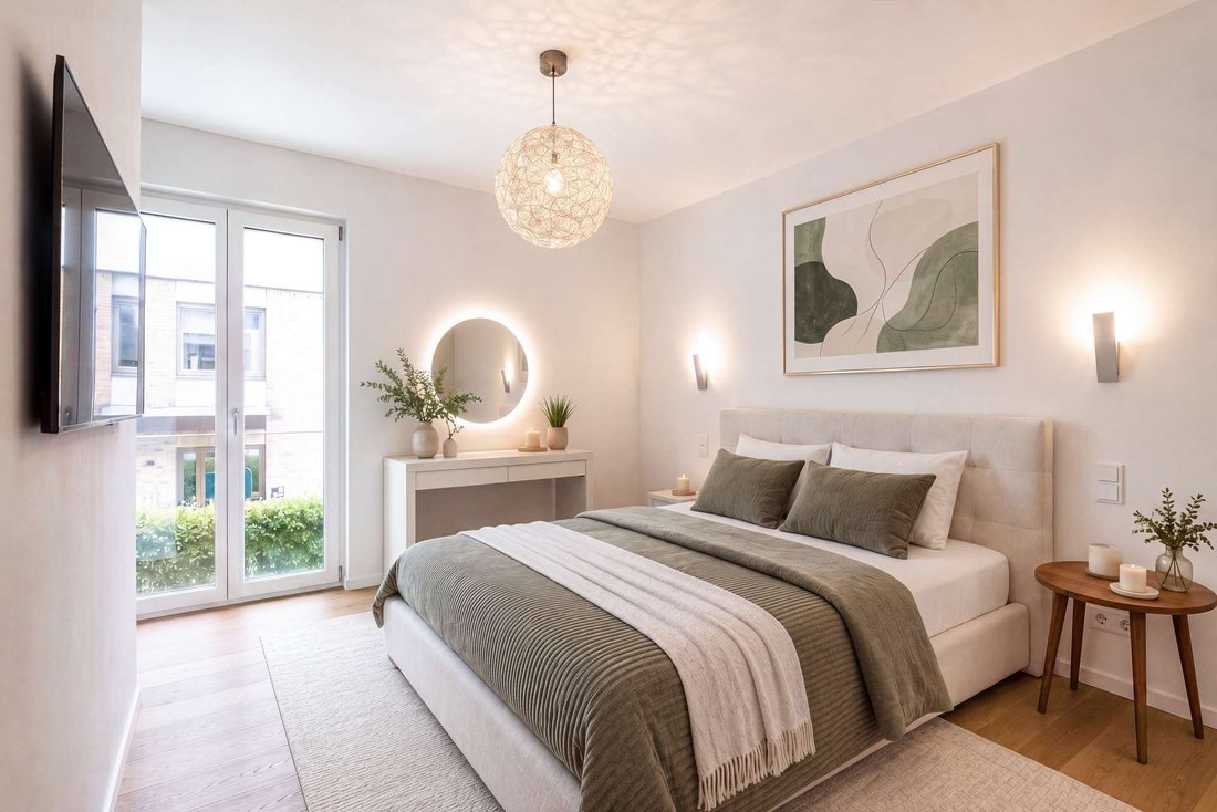 Apartment in Munich, Bavaria, Germany 3 - 17779037