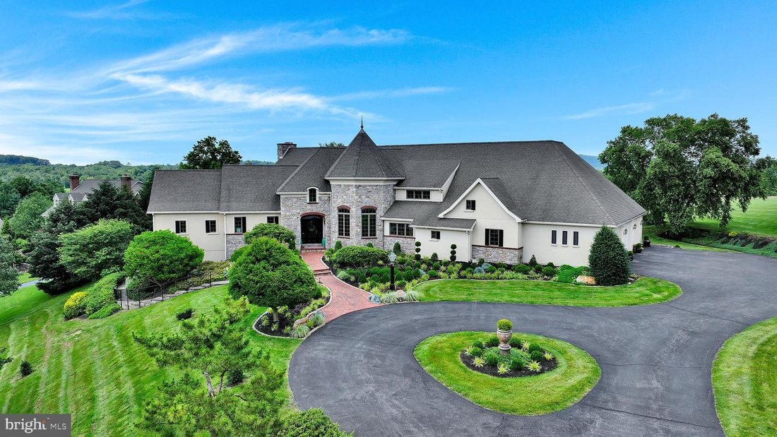 House in Manheim, Pennsylvania, United States 1 - 18163983
