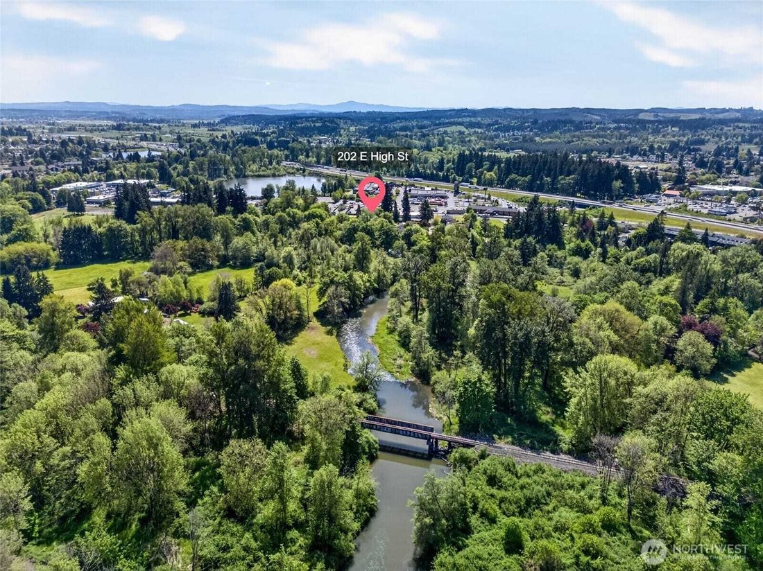 Land in Centralia, Washington, United States 2 - 17846225