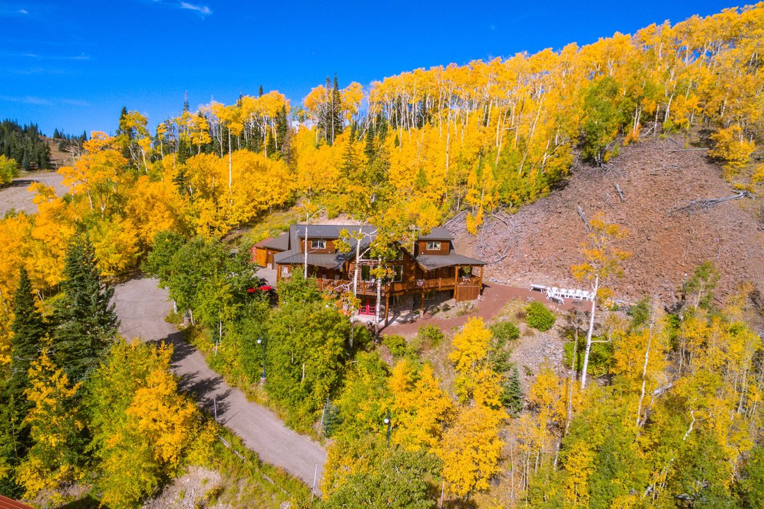 House in Brian Head, Utah, United States 4 - 18162315