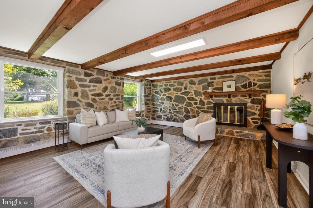 House in Berwyn, Pennsylvania, United States 4 - 18159964