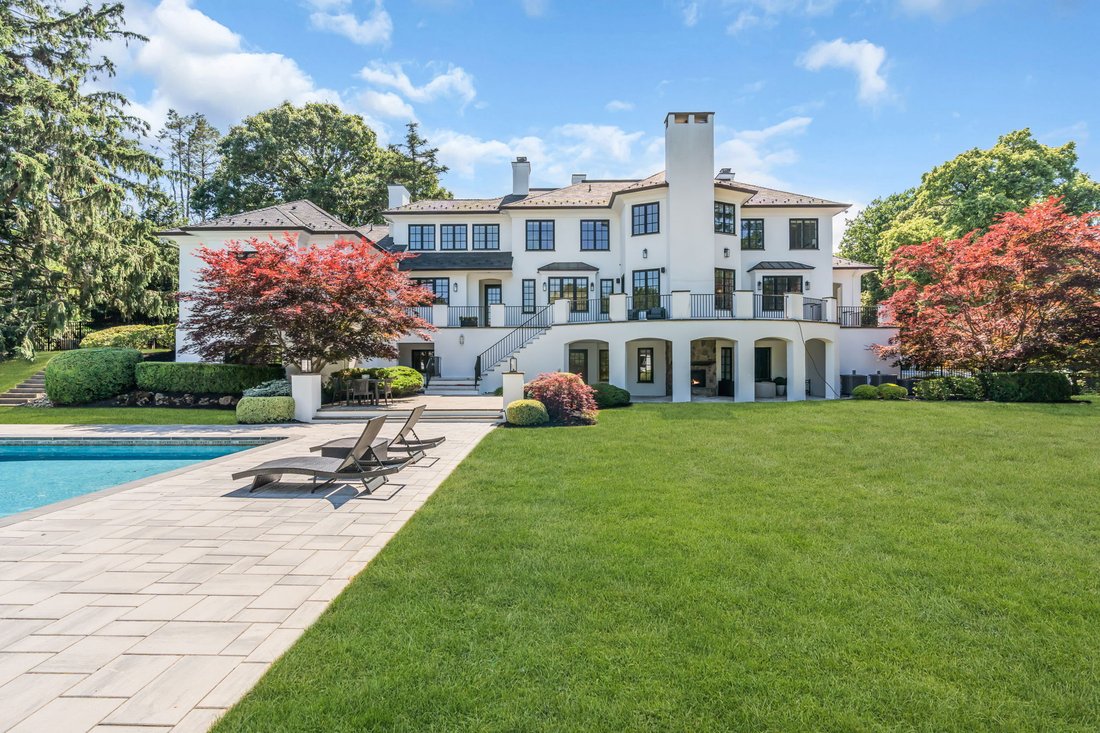 House in Rumson, New Jersey, United States 2 - 18156600