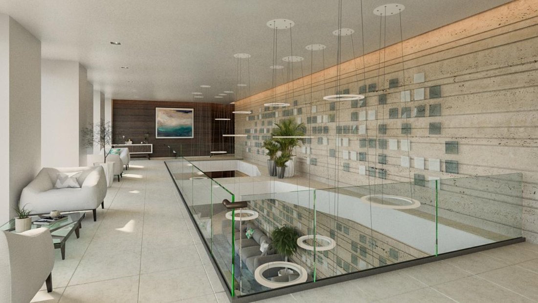 Appartement à Cancún, Quintana Roo, Mexique 5 - 18165238