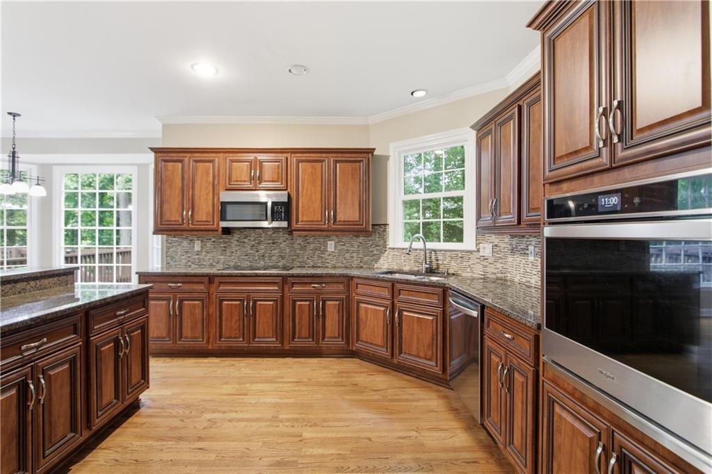 House in Alpharetta, Georgia, United States 2 - 18162565