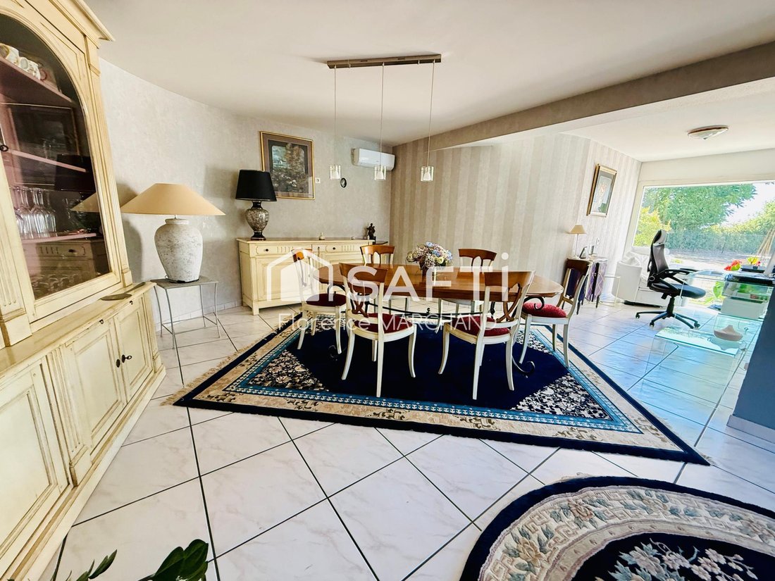 House in Saint-Pierre-le-Vieux, Pays de la Loire, France 4 - 17041327