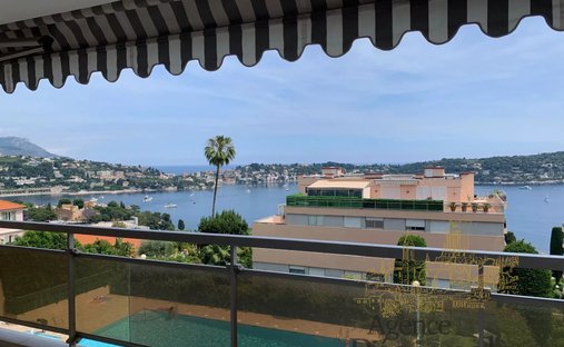 Apartment in Villefranche-sur-Mer, Provence-Alpes-Côte d'Azur, France 1