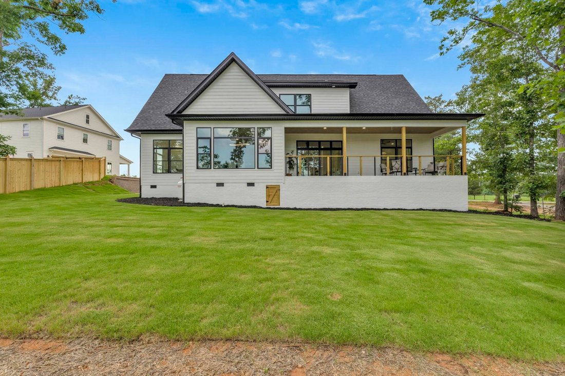 House in Travelers Rest, South Carolina, United States 4 - 18168007