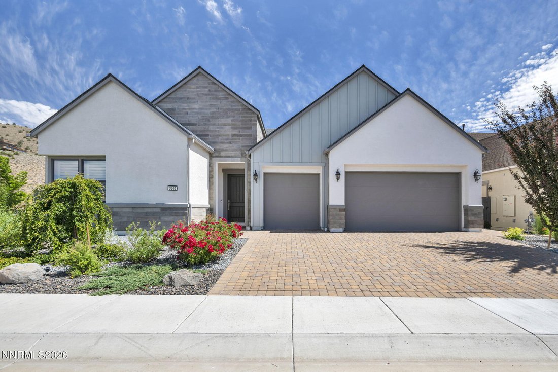 House in Reno, Nevada, United States 2 - 18154630