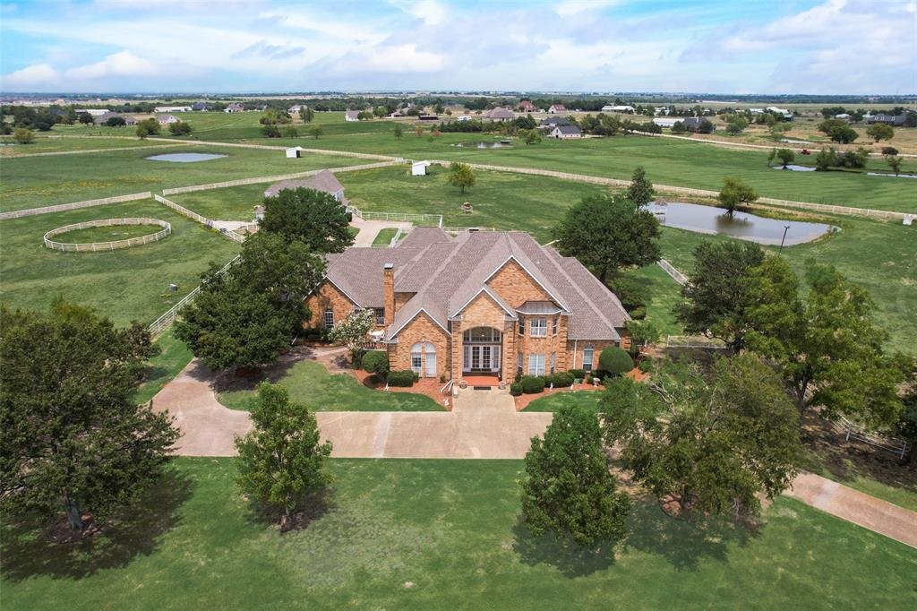 House in Heath, Texas, United States 1 - 18159391