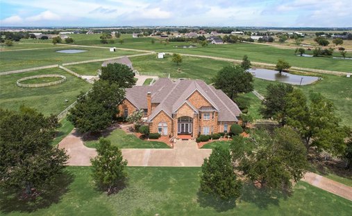 House in Heath, Texas, United States 1
