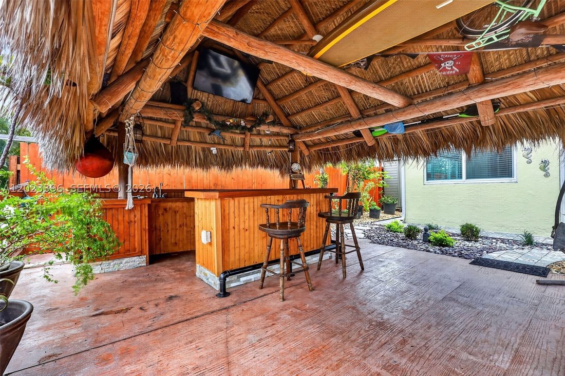 House in Hollywood, Florida, United States 5 - 18021186