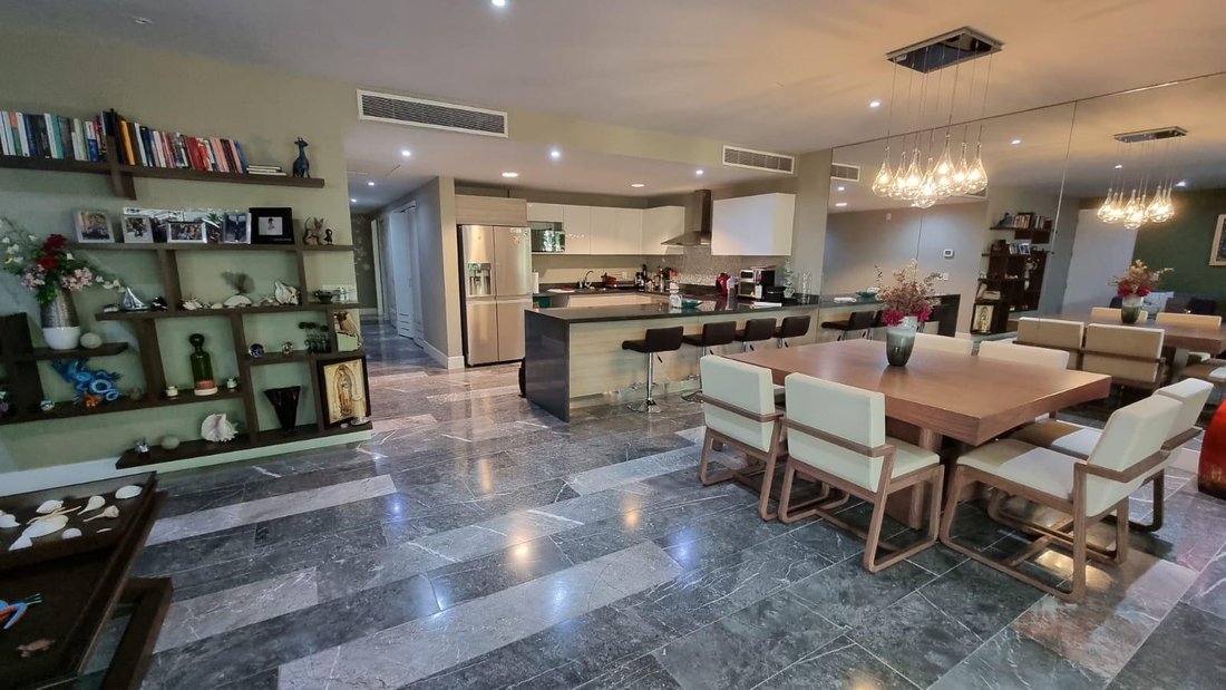 Apartment in Playa del Carmen, Quintana Roo, Mexico 5 - 18166184