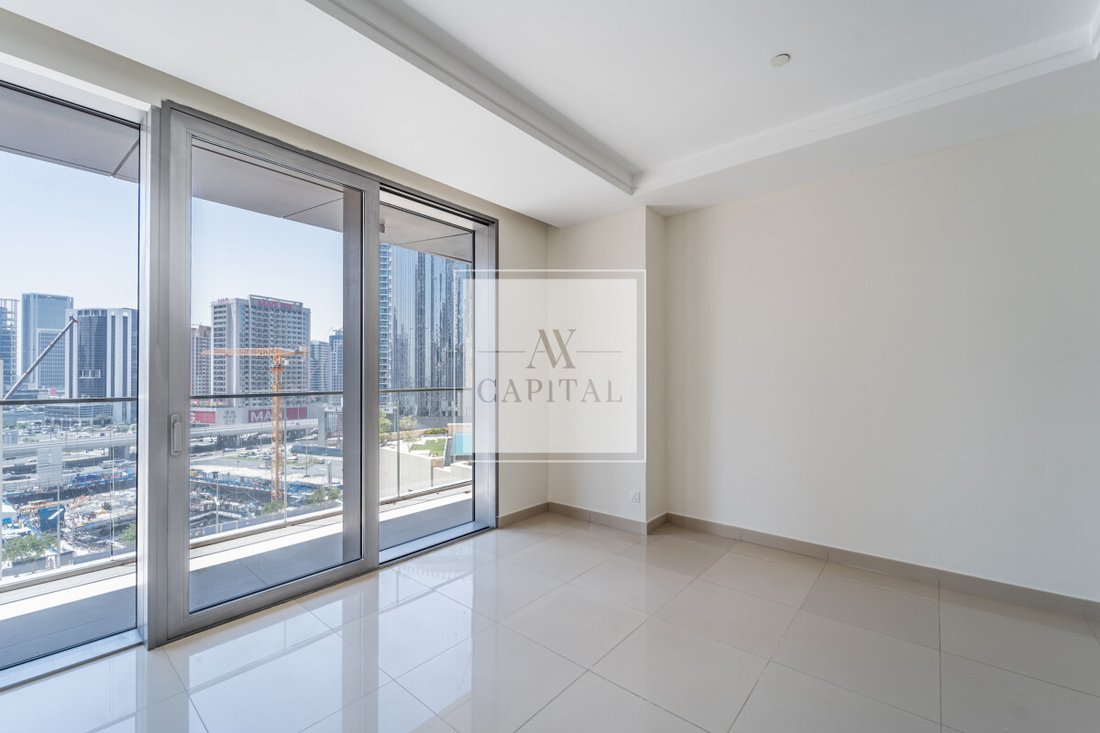 Apartment in JVC / Jumeirah Village Circle, Dubai, United Arab Emirates 2 - 18058774