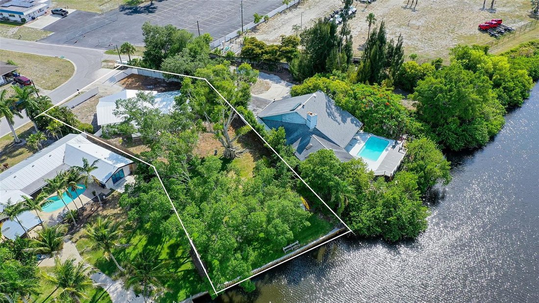 House in Sarasota, Florida, United States 1 - 18158665
