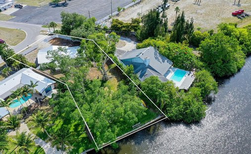 Maison à Sarasota, Floride, États-Unis 1