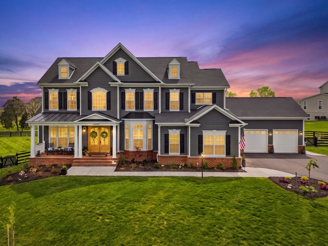 House in Lovettsville, Virginia, United States 1 - 18164710