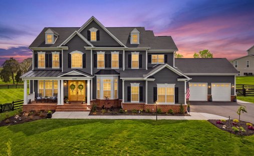 Haus in Lovettsville, Virginia, Vereinigte Staaten 1