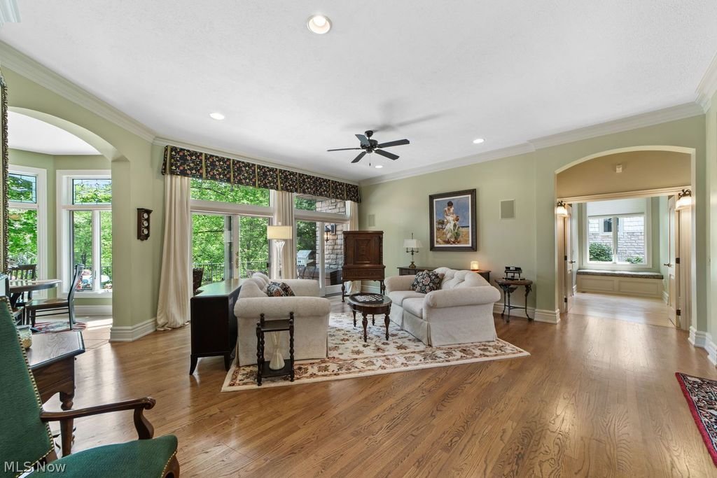 House in South Amherst, Ohio, United States 4 - 18168280