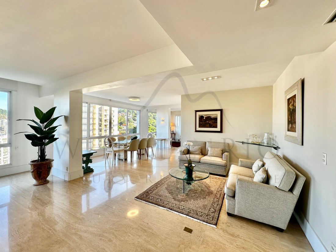 Appartement à Rio de Janeiro, Rio de Janeiro, Brésil 3 - 18156518