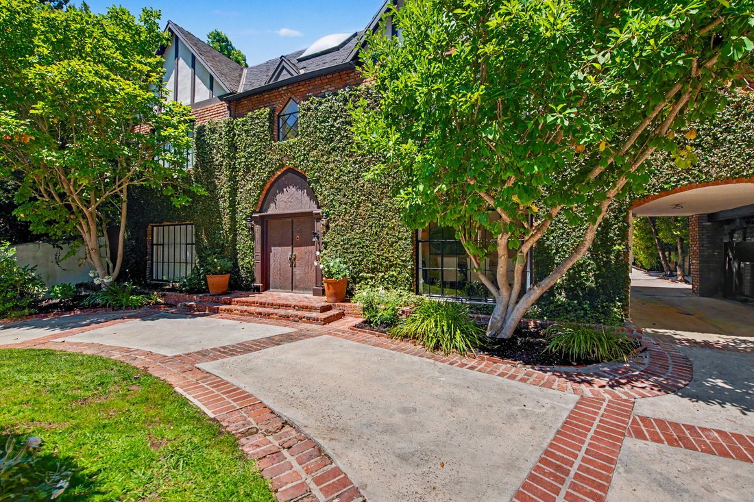 House in Beverly Hills, California, United States 1 - 18168152