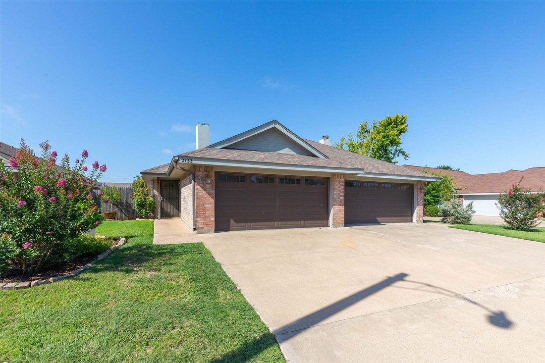Apartment in Abilene, Texas, United States 2 - 18156377