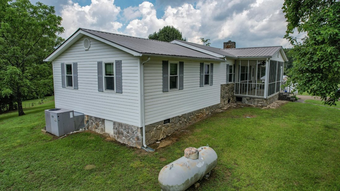 House in Cleveland, Tennessee, United States 4 - 18159924