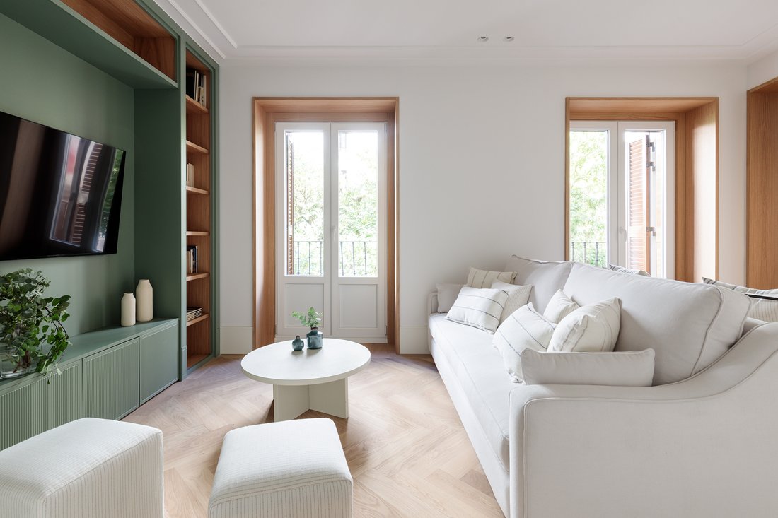 Apartment in Centro, Madrid, Spain 1 - 18157451