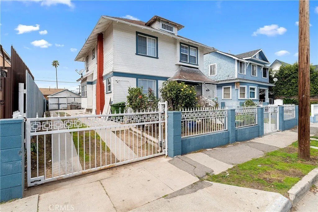 House in Los Angeles, California, United States 1 - 18154391