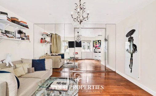 Apartment in Vendôme, Paris 1er Arrondissement, Paris 1
