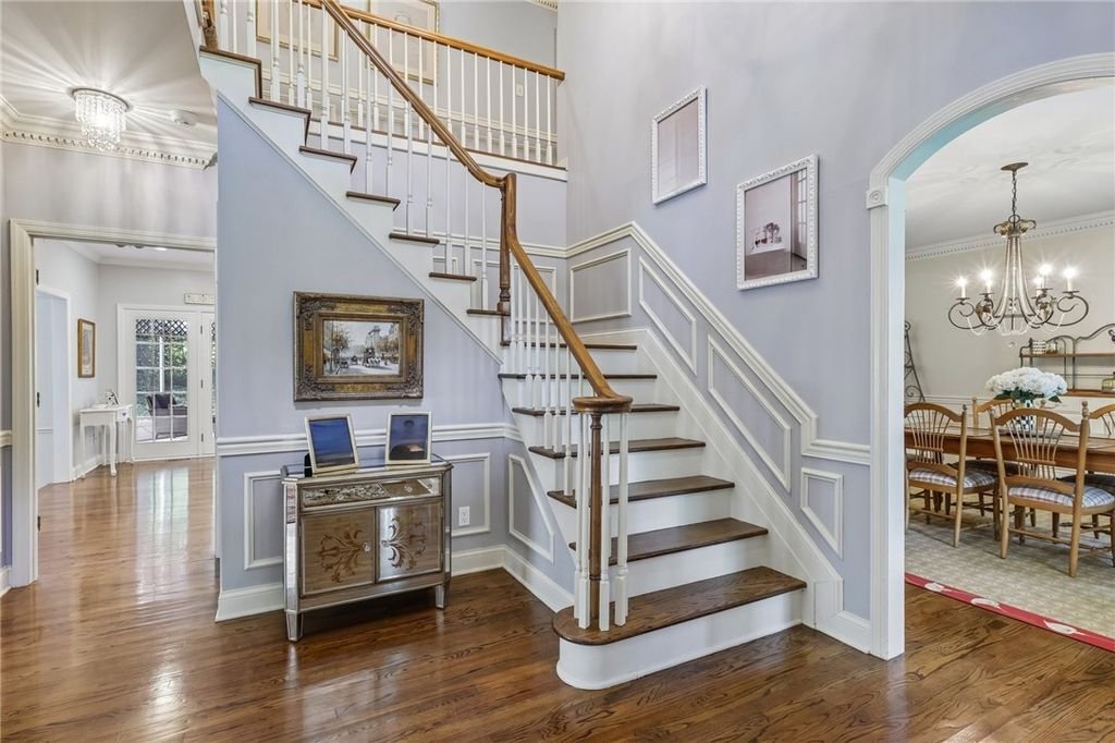 Casa a Upper St. Clair, Pennsylvania, Stati Uniti 3 - 18168294
