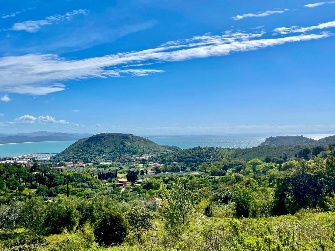Country House in Porto Ercole, Monte Argentario, Tuscany 2 - 18161470