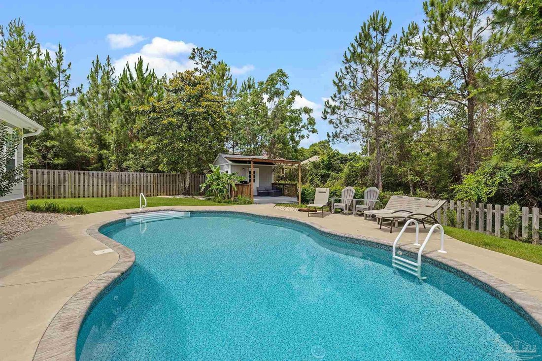 House in Pensacola, Florida, United States 2 - 17161552