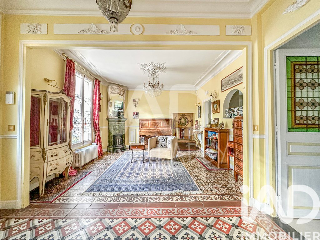 House in Ferrer-Émile Zola, Livry-Gargan, France 4 - 16268367
