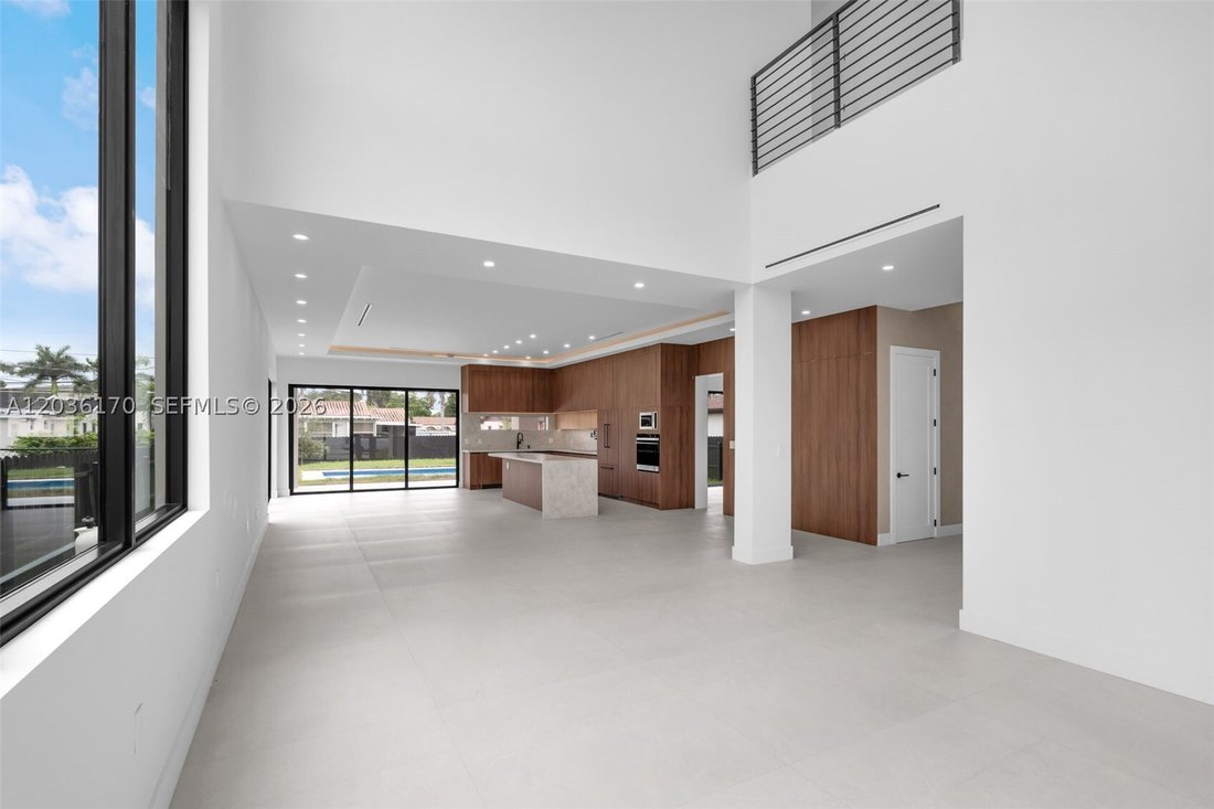 House in Miami, Florida, United States 5 - 18160132
