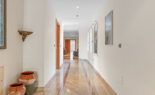 Villa in Benahavís, Andalusien, Spanien 1