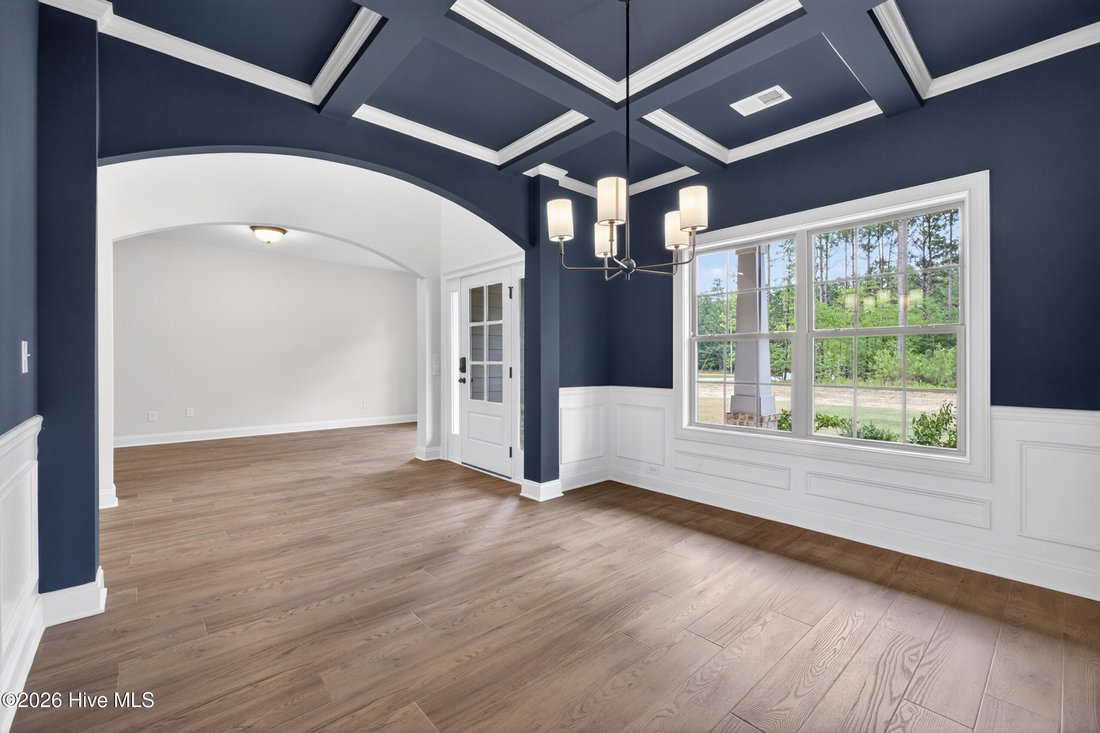House in Appling, Georgia, United States 4 - 18158868