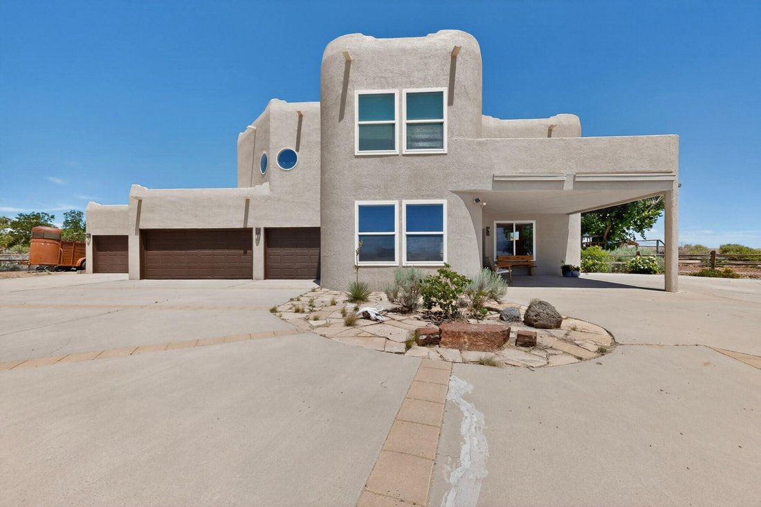 House in Rio Rancho, New Mexico, United States 5 - 18162303