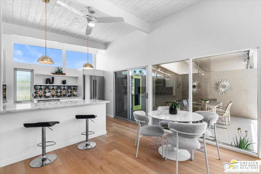 House in Palm Springs, California, United States 4 - 18159593