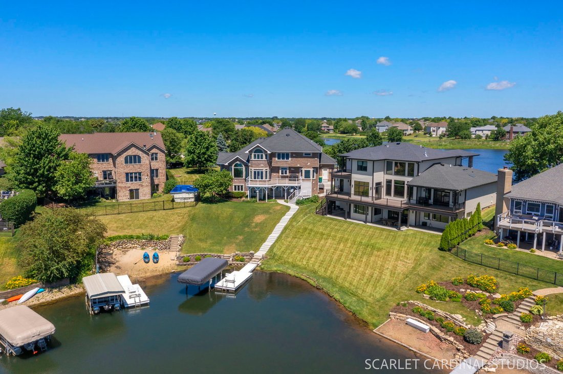 House in Plainfield, Illinois, United States 4 - 17922283