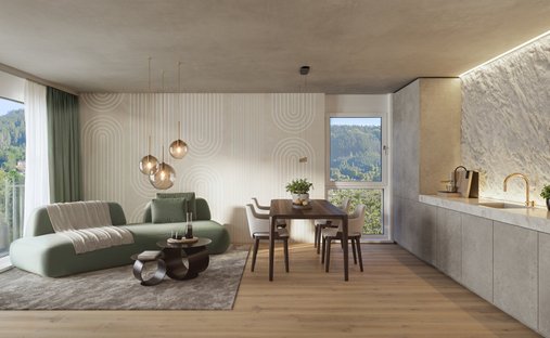 Appartement à Innsbruck, Tyrol, Autriche 1