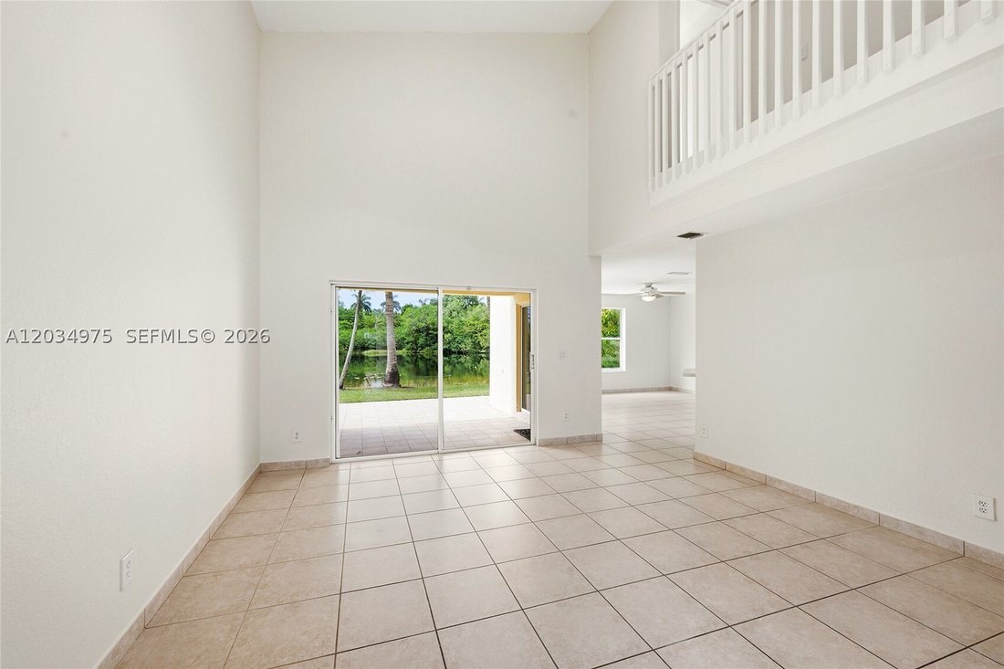 House in Miramar, Florida, United States 5 - 18155508