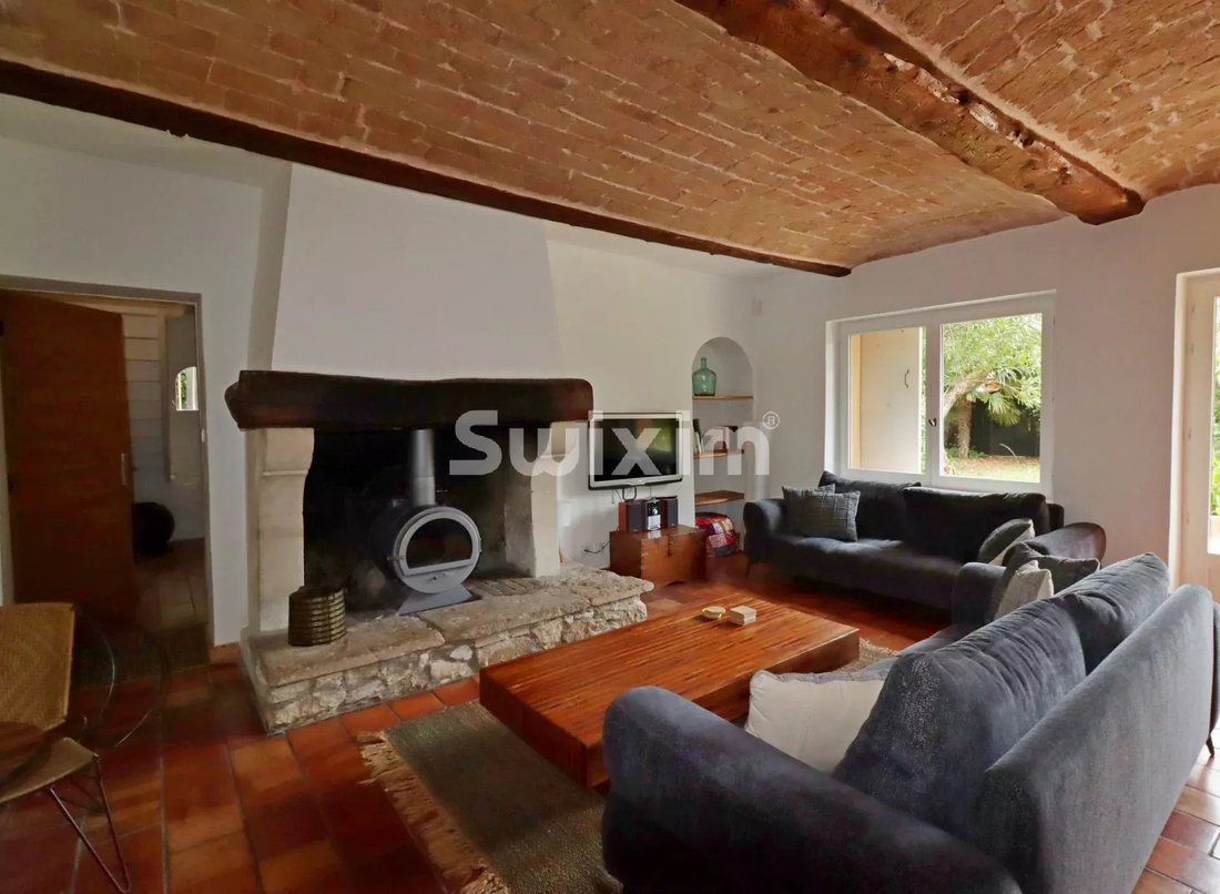 House in Ville-Basse, Montelimar, France 3 - 18156375