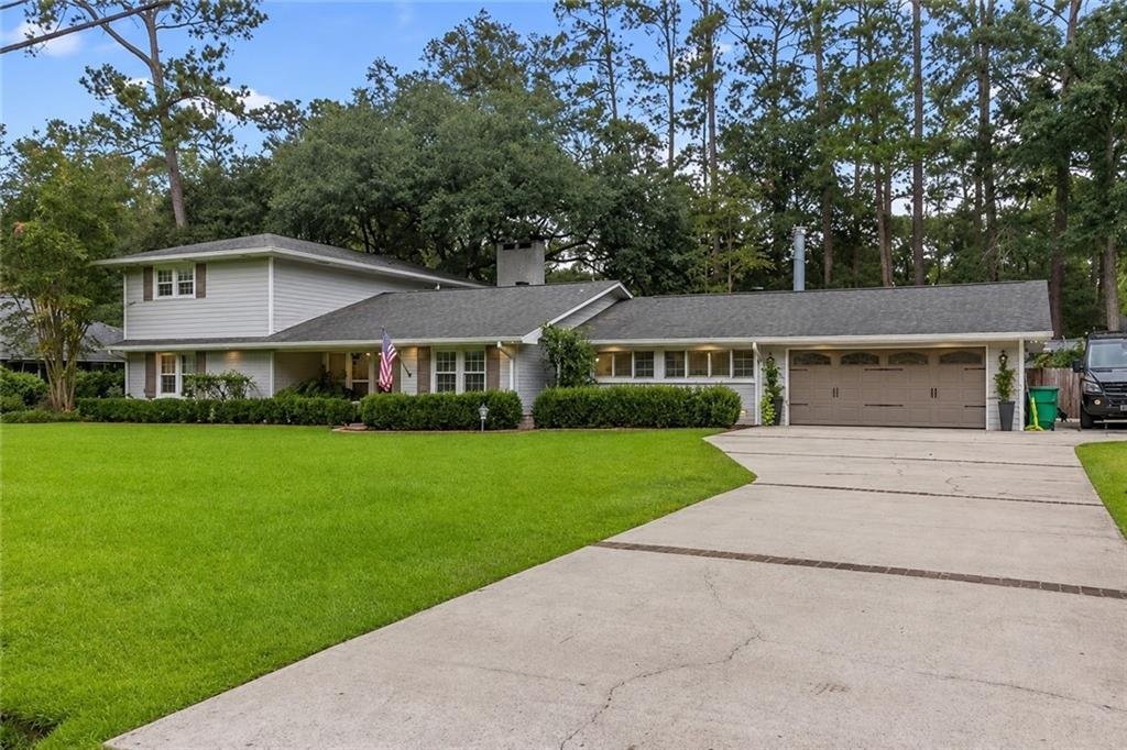 House in Covington, Louisiana, United States 2 - 17993158