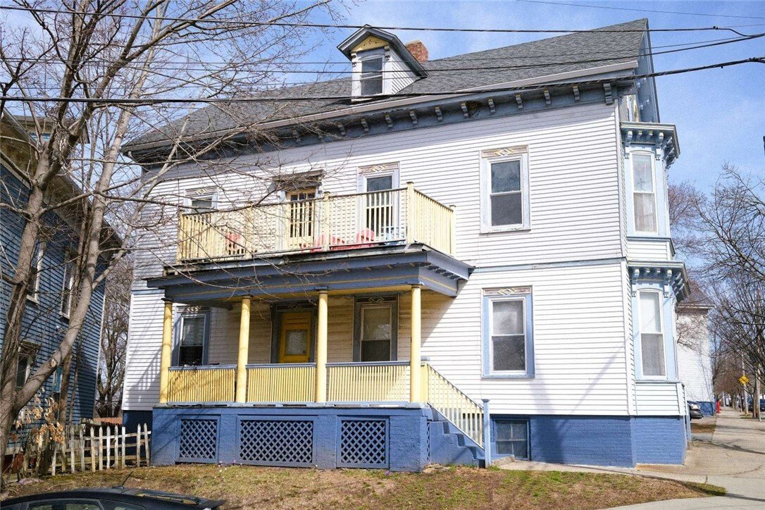 Providence, Rhode Island, United States 2 - 18147890