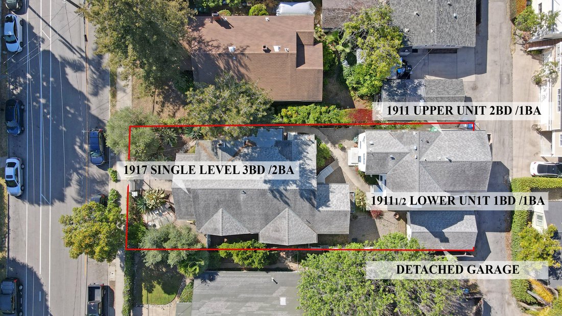 House in Santa Barbara, California, United States 4 - 18112714