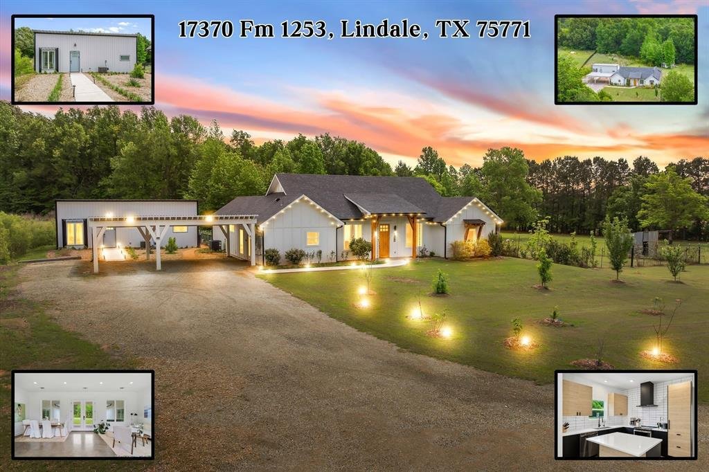House in Hideaway, Texas, United States 1 - 18163091