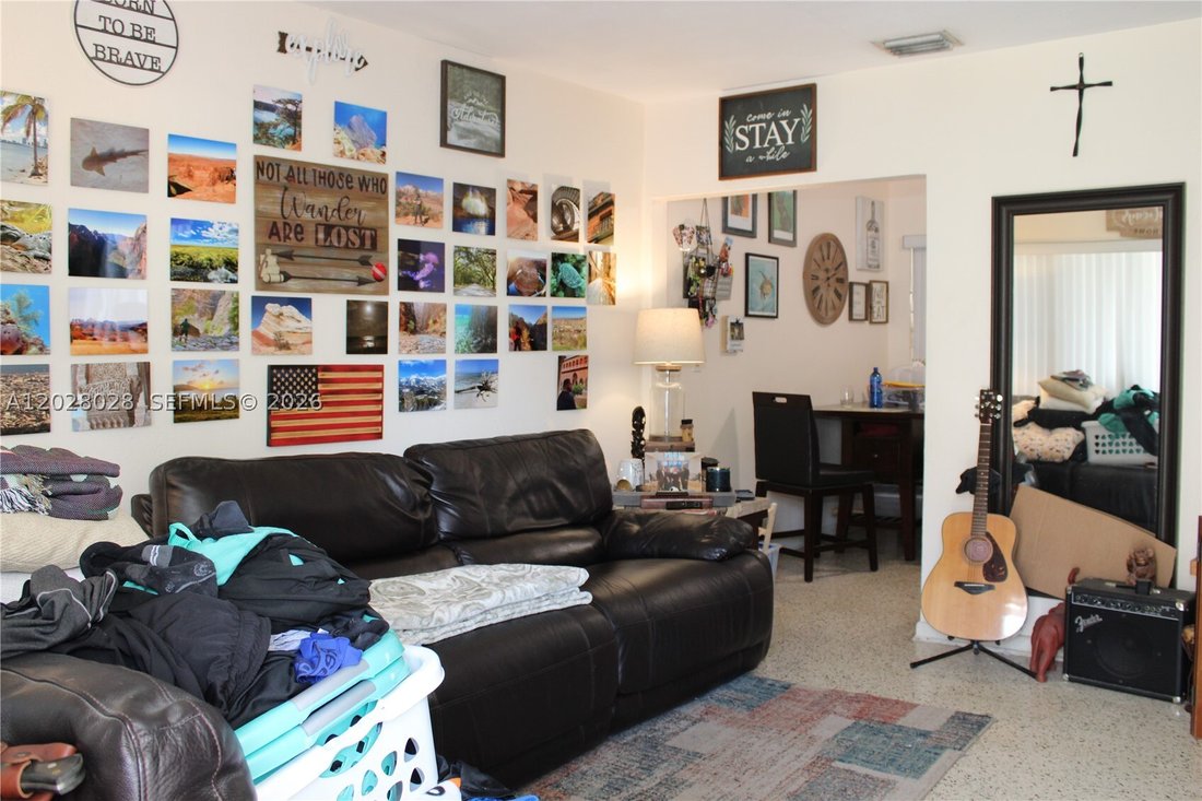 Apartment in Miami, Florida, United States 2 - 18057909