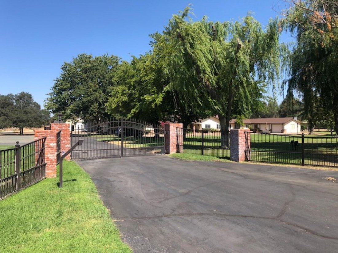 House in Wilton, California, United States 1 - 18168885