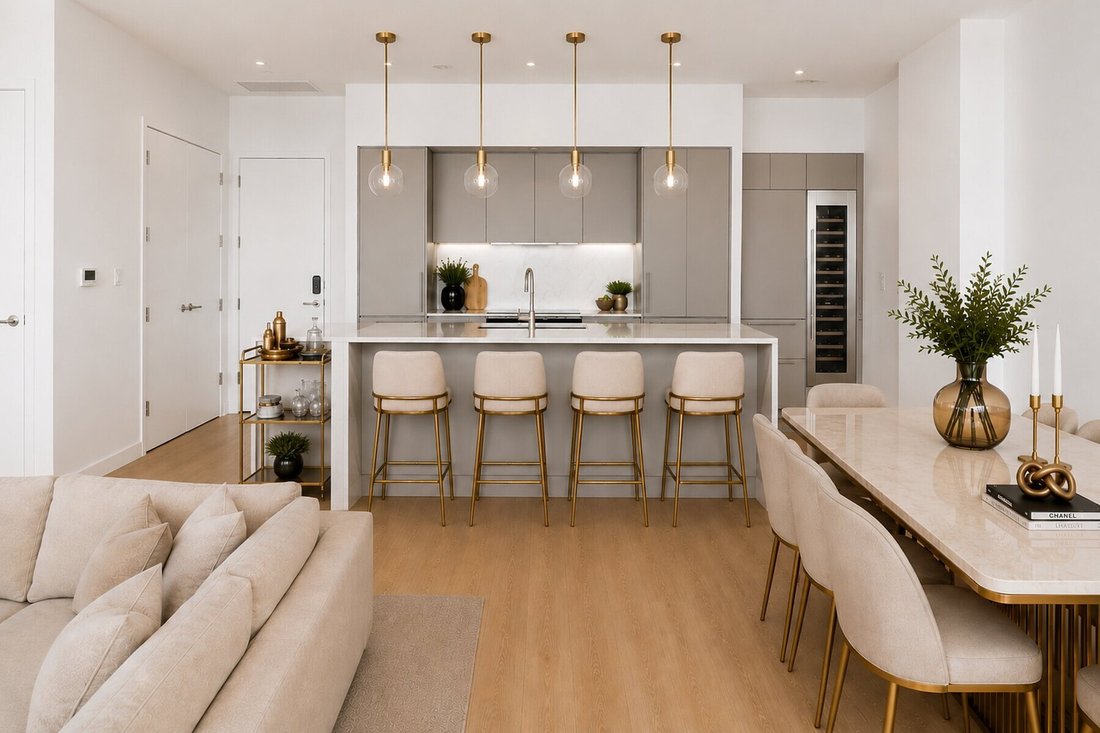 Condo in Longueuil, Quebec, Canada 3 - 18154110