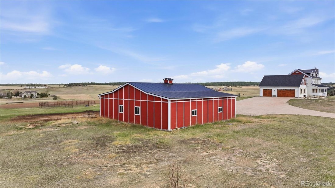 House in Colorado Springs, Colorado, United States 5 - 18162437